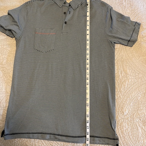 Link Soul Polo - Picture 8 of 9